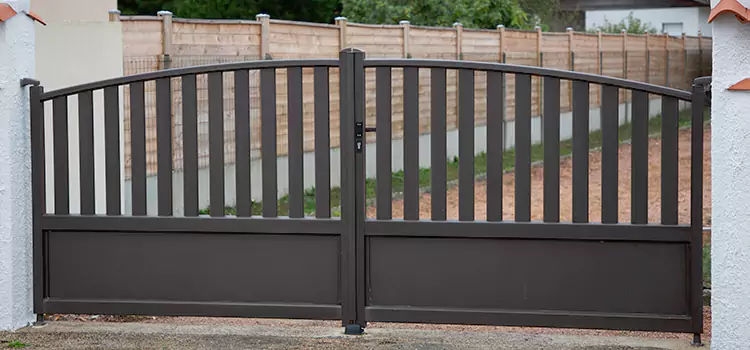 Advanced Gate Solutions in Hamilton, OH