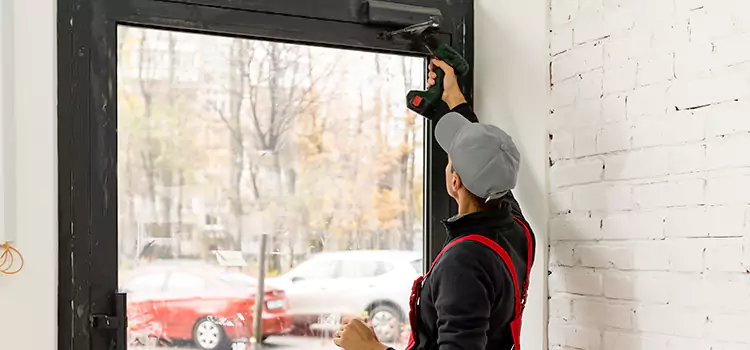 Comprehensive Door Closer Services in Hamilton, OH