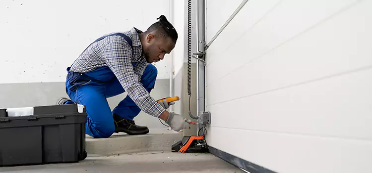 Expert Solutions for Every Garage Lock Need in Hamilton, OH