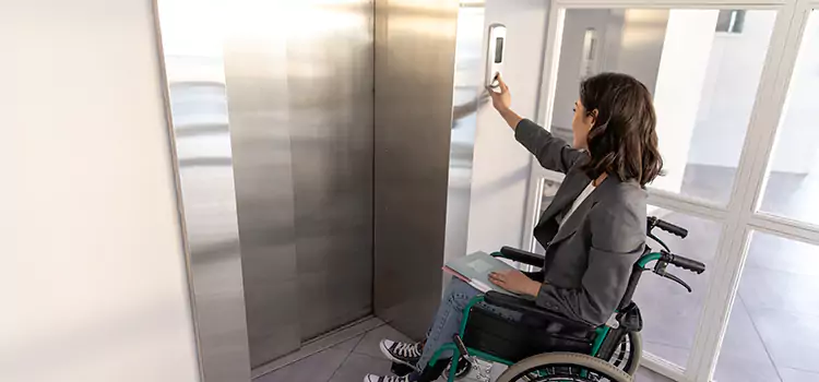 Benefits of Modern Handicap Door Systems in Hamilton, OH