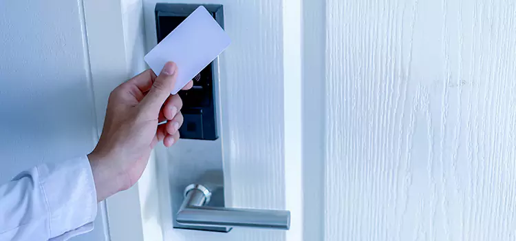 Why Choose Us for Your Keycard Lock Installation in Hamilton, OH?