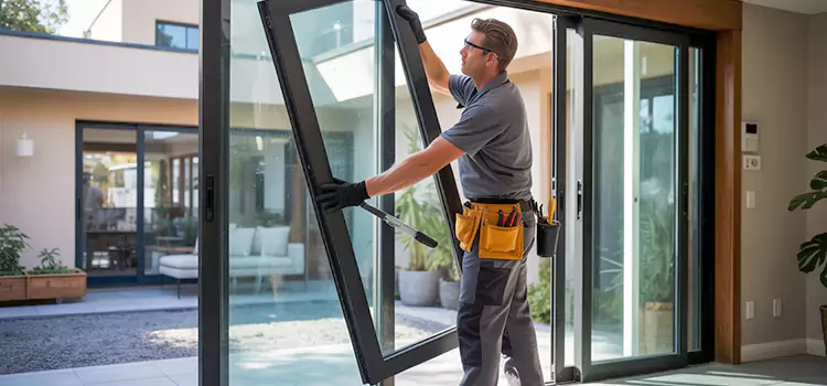 Specialized Sliding Door Roller Services in Hamilton, Ohio