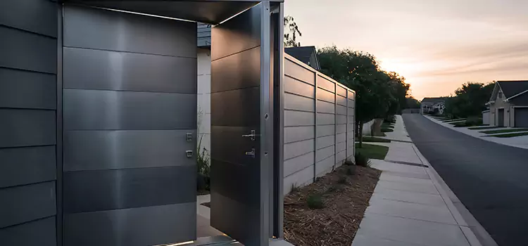 Comprehensive Steel Door Solutions in Hamilton, OH