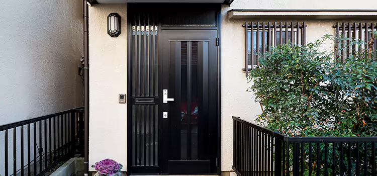 Popular Exterior Door Options in Hamilton, OH