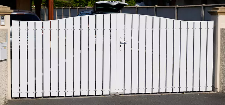 Why Choose Us for Residential Gate Repair in Hamilton, OH?
