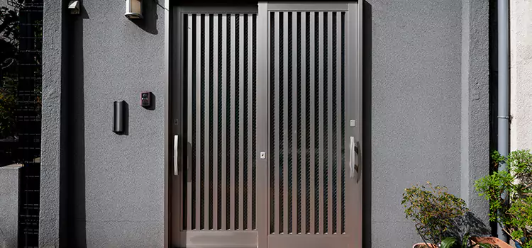 Specialized Steel Door Services in Hamilton, OH