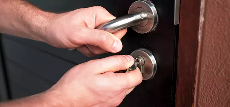 Door Closer Repair & Installation Hamilton